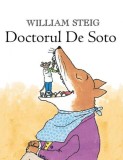Doctorul De Soto - William Steig - Grupul Art