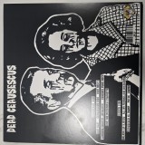 Album Vinil Dead Ceausescu's 2026 - Punk Rock, Autograf Vocalist, Stare Noua