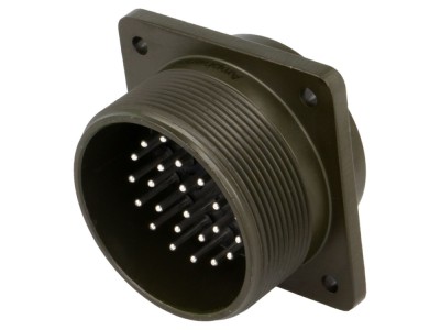 Conector Circular 26 pini, 13A foto