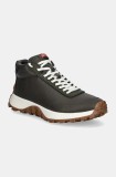 Camper sneakers din piele Drift Trail culoarea verde, K300522-004
