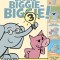 An Elephant &amp; Piggie Biggie! Volume 3