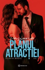 Planul atractiei Vol.3 (resigilat) - Altele