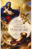 Zi de zi pentru sufletele din Purgatoriu - Susan Tassone