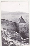 bnk cp Rasnov - Ruinele cetatii - uzata