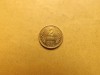Bulgaria 2 stotinki 1962 - MB 2, Europa, Alama