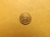 Bulgaria 2 stotinki 1962 - MB 2