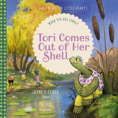 Tori Comes Out of Her Shell: When You Are Lonely foto