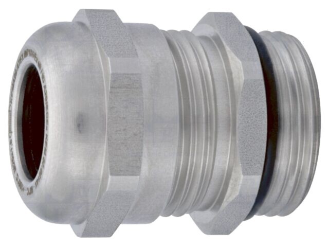Garnitură etanșare M32 IP68 inox HUMMEL 1.612.3200.51