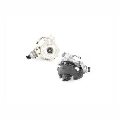 Turbocompresor Fiat Ducato Caroserie (250, 290), 07.2006-, EU foto