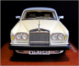 Macheta Rolls-Royce Silver Shadow &#039;Krug&#039; 1:43 TSM