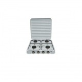 Aragaz, plita cu 4 arzatoare SGS-6004 Starlux