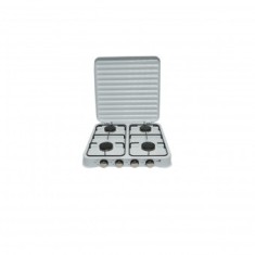 Aragaz, plita cu 4 arzatoare SGS-6004 Starlux