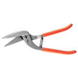 Foarfeca pentru tabla 300 mm, dreapta, pentru taieturi precise in otel