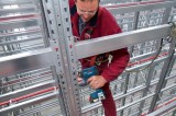 Bosch Kit 2 scule 18V GSR 180-LI Masina de gaurit si insurubat cu 2 acumulatori Li-Ion, 1.5Ah, 54Nm + GDX 180-LI Masina de insurubat cu impact, 180Nm