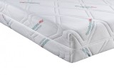 Cumpara ieftin Husa Somnart HypoallergenicMed Antibacteria, 160x200, inaltime 18 cm, detasabila cu fermoar Relax KipRoom