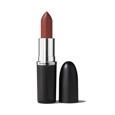 Ruj de Buze, MAC, MACximal Sleek Satin, 834 Creme In Your Coffee, 3.5 g foto
