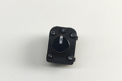 Comutator de reglare oglinda AUDI Q4 Sportback F4N 2024 OEM: 4N0959565 | 30350063 foto