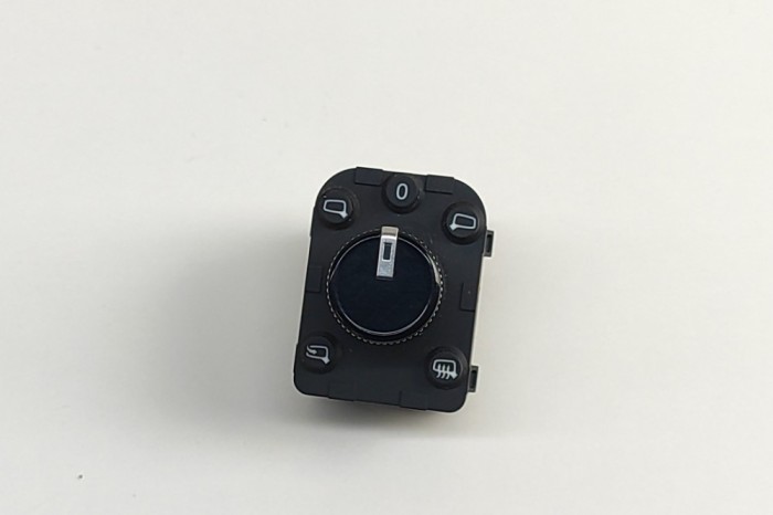 Comutator de reglare oglinda AUDI Q4 Sportback F4N 2024 OEM: 4N0959565 | 30350063