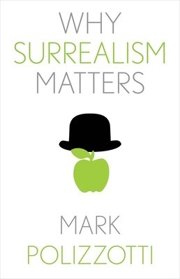 Why Surrealism Matters foto