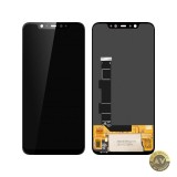 Display cu Touchscreen MP compatibil cu Xiaomi Mi 8