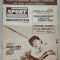 Revista SPORT nr. 16 (183) - August 1966 - Petrolul Ploiesti, Liverpool FC