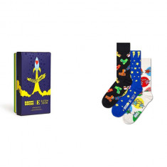 Happy Socks sosete x Elton John Gift Set Gift Box