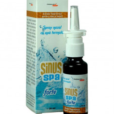 Sinus Spa Forte Phenalex 30ml