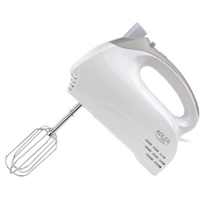 Mixer de mana 5 viteze 300w adler foto