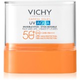 Vichy Capital Soleil UV Aqua baton cu protectie solara faciale SPF 50+ 9 g