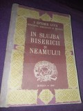 IN SLUJBA BISERICII SI NEAMULUI 1989,Sf.EFTIMIE Episcop al Romanului si Husilor