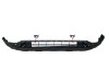 Spoiler bara fata VW T-CROSS, 01.2019-,
