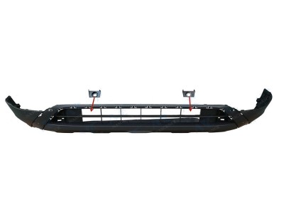 Spoiler bara fata VW T-CROSS, 01.2019-, foto