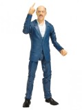 Marvel Spider Man Build A Legends Series J. Jonah Jameson 15cm