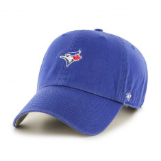 47brand șapcă Toronto Blue Jays neted