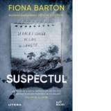 Suspectul - Ioan Ciuperca, Fiona Barton