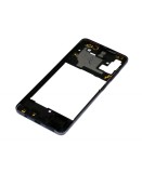 Cumpara ieftin Mijloc Samsung Galaxy A51, SM A515 Negru
