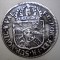 G.091 ELVETIA CANTON NEUCHATEL 1/2 BATZEN 1794 BILLON