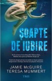 Soapte de iubire, Trei