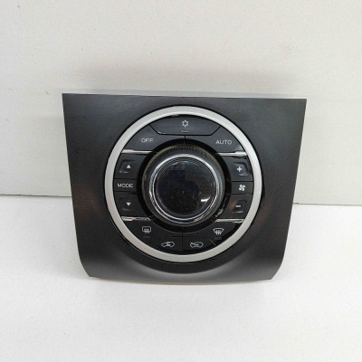 Modul de climatizare ISUZU D-MAX II TFR, TFS 2014 OEM: 8981295485 27549376 foto