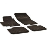 Set 4 covorase cauciuc Suzuki SX-4 (2) S-Cross 2013-2019 SX4 (2) S-Cross Hybrid 2020-prezent, Guzu