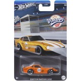 Hot Wheels Vintage Racing Club Custom Datsun 240z (hrv10)
