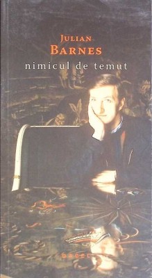 NIMICUL DE TEMUT-JULIAN BARNES-273791 foto