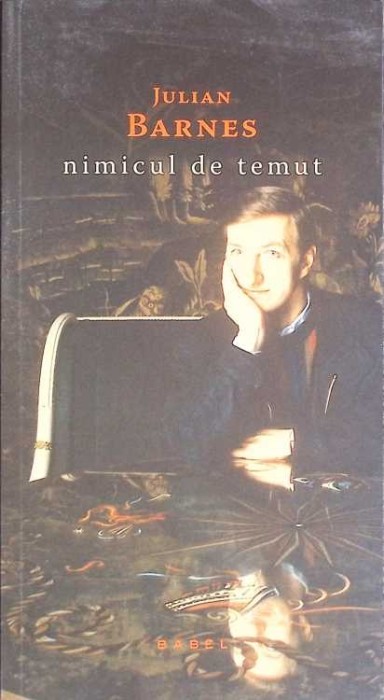 NIMICUL DE TEMUT-JULIAN BARNES-273791