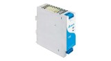 Sursă de alimentare DELTA DRP-24V120W2BN, montabilă pe șină DIN Delta 24V/5A, CLIQ II, Eficiență ridicată, Uin=180-550VAC