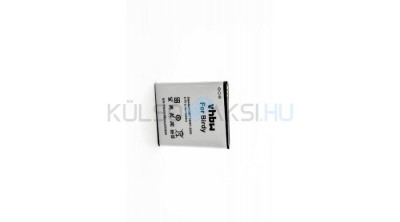 Baterie de telefon mobil VHBW Birdy - 2100mAh, 3.8V, Li-ion foto