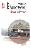 Linia Karman - Andreea Rasuceanu