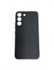 Husa Samsung S22 5G s901 Silicon Matte Negru