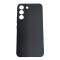 Husa Samsung S22 5G s901 Silicon Matte Negru
