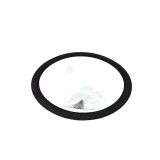 Garnituri tambur pentru uscător de rufe BOSCH 00652500 00497525 BALAY Original