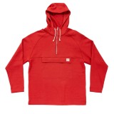 Hanorac Devold Archive Anorak english red L